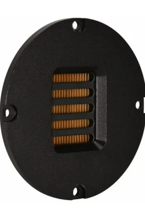 Top des ventes | DAYTON AUDIO AMT2-4 Haut-Parleur Tweeter AMT 15W 4 Ohm 92.5dB 2500Hz - 22kHz