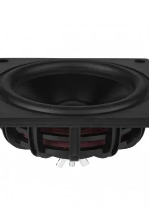 DAYTON AUDIO DMA105-PR Radiateur Passif Aluminium 37.9Hz Ø10.2cm - Produit phare