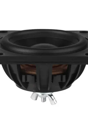 Achetez dès aujourd'hui | DAYTON AUDIO DMA70-PR Radiateur Passif Aluminium 34.5Hz Ø6.3cm
