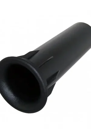 Prix bas | JANTZEN AUDIO Évent pour Enceinte Bass Reflex 102mm Ø25mm