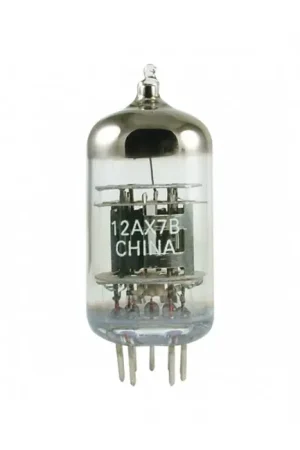 Bon plan - SHUGUANG 12AX7B / ECC83 Tube d'Amplification (Unité)