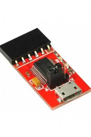 TINYSINE FTDI BASIC Module de Programmation pour Arduino et Modules Bluetooth 5.0 - Prix en baisse