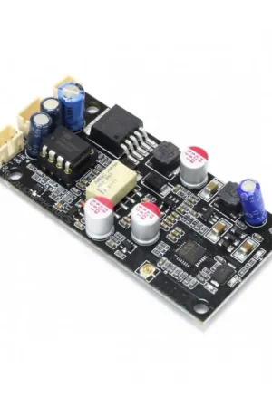 Module Bluetooth 5.0 CSR8675 aptX-HD DAC ES9018 24bit 48kHz - Offre flash