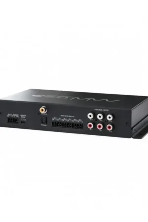 Offre limitée | MINIDSP C-DSP 8x12 DL Processeur Audio DSP Dirac Live SHARC ADSP21489 12 Canaux