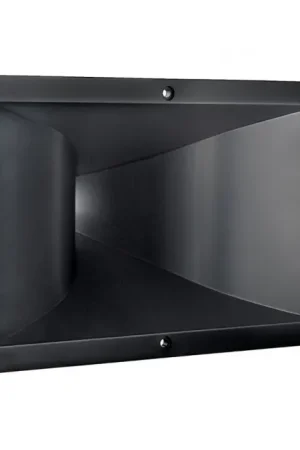 DAYTON AUDIO H812 Pavillon pour Chambre de Compression 800 Hz - Expédition rapide