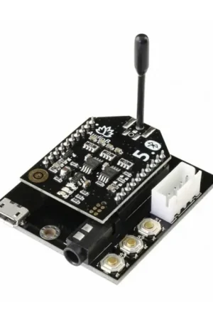 TINYSINE TSA6175 Module récepteur Bluetooth 5.0 Multipoint - Promotion