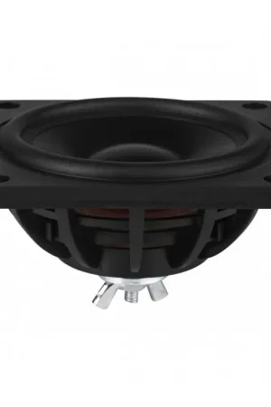 DAYTON AUDIO DMA80-PR Radiateur Passif Aluminium 34.6Hz Ø7.6cm | Prix en baisse
