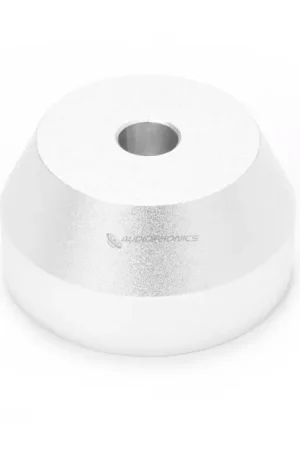 DYNAVOX ASP1 Adaptateur pour Vinyle 45 Tours 20mm | Bien noté