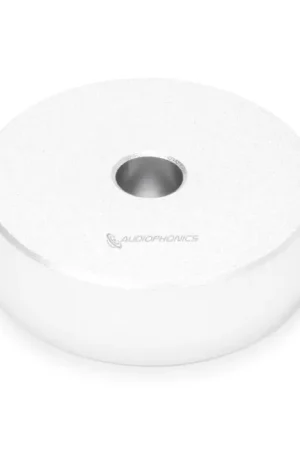 DYNAVOX ASP2 Adaptateur pour Vinyle 45 Tours 12mm - Prix doux