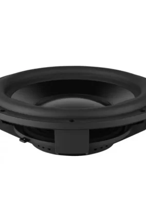 Coup de cœur des clients - DAYTON AUDIO RSS315-PR Radiateur Passif Aluminium 21Hz Ø30.4cm