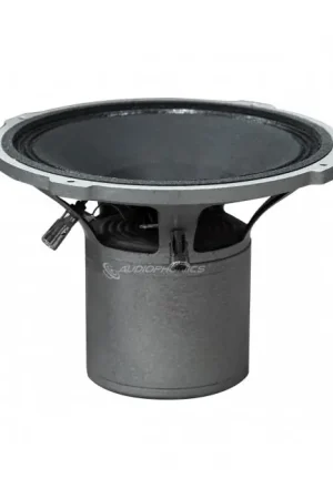 SUPRAVOX 215 HÉRITAGE Haut-Parleur de Grave / Médium 25W 8 Ohm 97.5dB 60Hz-10kHz - Dernières pièces