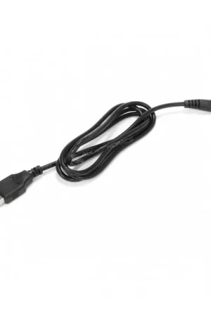 Excellente qualité - Câble USB-A Mâle vers Jack DC 5.5 / 2.5mm Mâle 5V 70cm