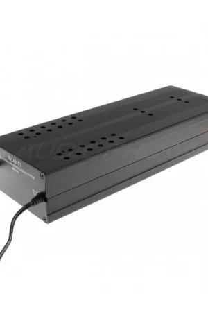 Bien noté - ALLO SHANTI Alimentation Linéaire Régulée Double 5V 3A / 5V 1A