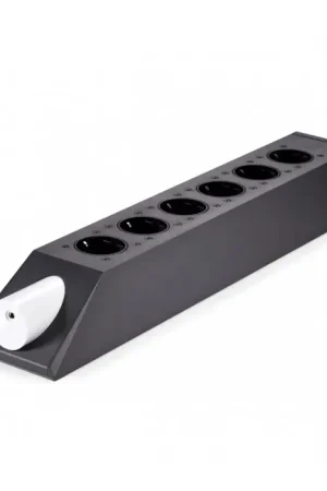 Expédition rapide - IFI AUDIO POWER STATION Multiprise 6 Ports Schuko à Annulation de Bruit Active