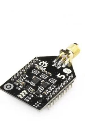 Expédition immédiate | TINYSINE AUDIO-B Module Récepteur Bluetooth 5.0 SMA Multipoint
