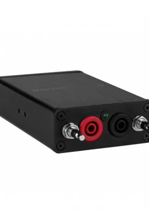DAYTON AUDIO DATS V3 Testeur de Haut-Parleur | Soldes