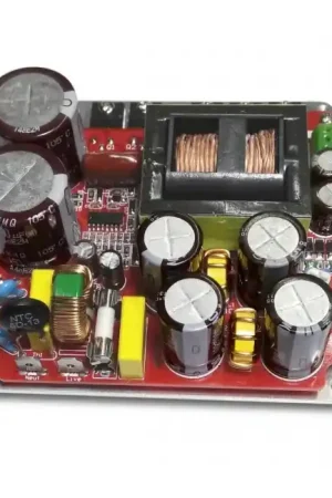 Très demandé - CONNEX SMPS300REh Module d'Alimentation à Découpage 300W / +/-30V