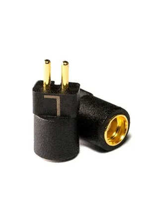 Derniers articles - OEAUDIO Adaptateur pour IEM MMCX Femelle vers CIEM 0.78mm Mâle CuOFP Plaqué Or (La paire)
