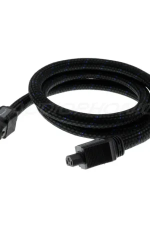 Très demandé | PANGEA AC-9SE MKII Câble Secteur Triple Blindage Cuivre OFC Cardas 3x10.5mm² 3m