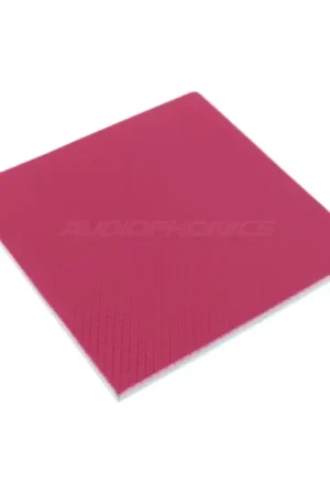 Pad thermique silicone 100x100x4mm (Unité) | Soldes