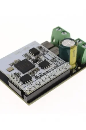 Module amplificateur Mono class D TPA3118D2 Bluetooth 30W / 8 Ohm | Recommandé