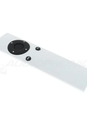 Prix avantageux | Télécommande Infrarouge pour RaspDAC Mini Blanche