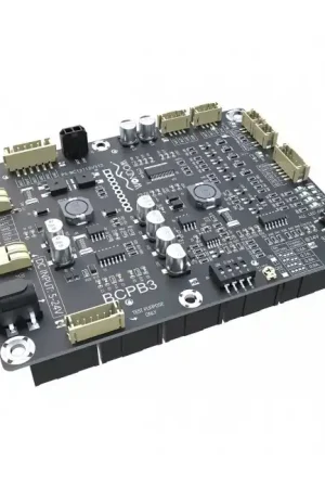 WONDOM PS-BC12112 BCPB3 Module BMS d'Alimentation Chargeur de Batteries 5x Lithium 18650 | Expédition immédiate