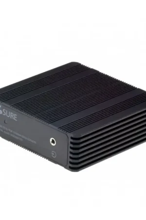 Commandez en ligne | WONDOM AA-AS41115 ADC Convertisseur Analogique vers Numérique 24bit / 48kHz
