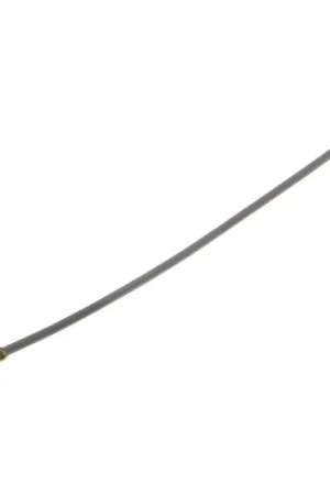 Affaire à saisir | IAN CANADA Câble U.FL Coaxial Plaqué Argent 6cm