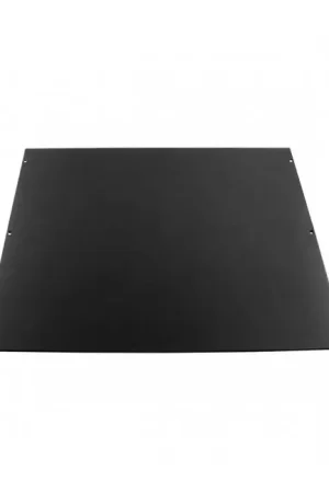 Prix bas - HIFI 2000 Capot Boîtier Aluminium Slimline 350mm