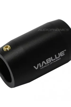 Offre exceptionnelle - VIABLUE FILTER 18 Réducteur à Ferrite de Filtrage Ø18.5mm vers Ø17.5mm