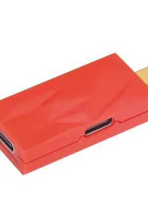 IFI AUDIO IDEFENDER+ Filtre Anti Boucle de Masse USB-C Mâle vers USB-C Femelle - Direct fabricant