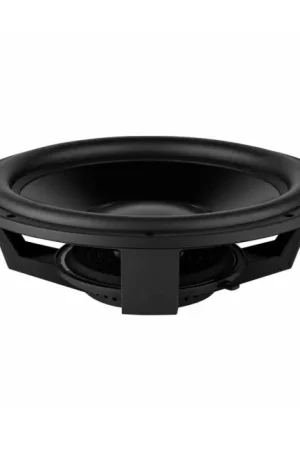 Super prix | DAYTON AUDIO RSS390-PR Radiateur Passif Aluminium 18.2Hz Ø38.1cm
