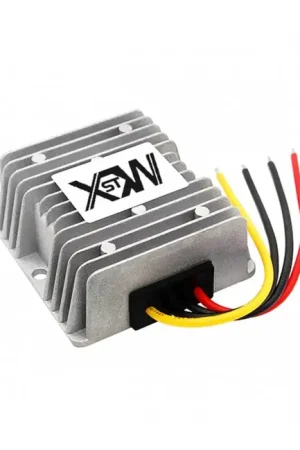 Adaptateur Convertisseur de Tension 12VDC vers 48VDC 5A 240W | Produit phare