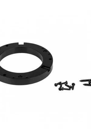 DAYTON AUDIO SMRK-2 Kit de Montage pour Vibreur TT25 PUCK - Qualité professionnelle