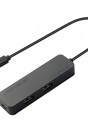 Très populaire - Hub USB 2.0 OTG Micro USB USB-A