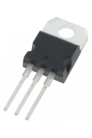 Dernière chance - ON MC7815CTG Régulateur de Tension Linéaire Fixe 15V 1A TO-220