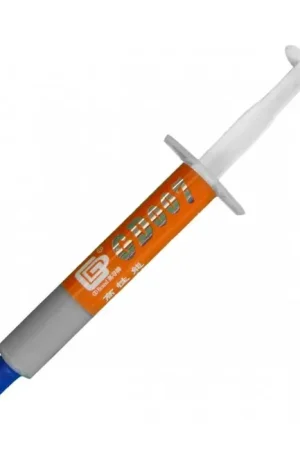 Incontournable - GD007 Seringue de Pâte Thermique Haute performance 3g