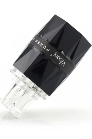 Expédition express - VIBORG VF503S Connecteur IEC C15 Cuivre Pur Plaqué Argent Ø19mm