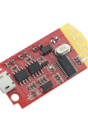 Super offre | Module amplificateur stéréo Bluetooth 5.0 2x5W 8 Ohm