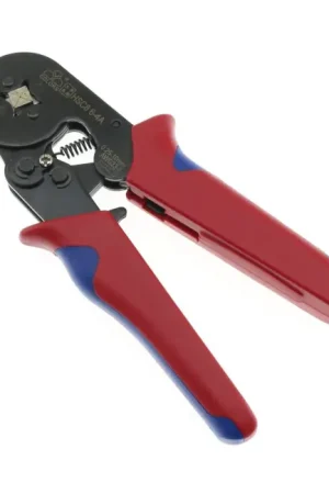 Prix spécial - Pince à Sertir Embouts de 0.25 à 10mm²