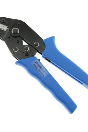 Pince à Sertir pour Connecteurs XH | Disponible maintenant