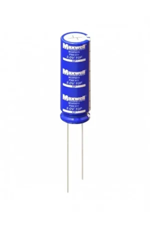 MAXWELL Supercondensateur 3V 10F - Plébiscité par les clients