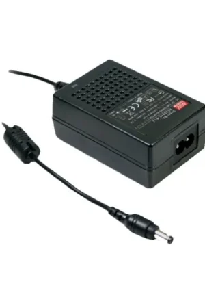 MEAN WELL Adaptateur Secteur Alimentation 100-240V AC vers 9V 4A DC | Expédition express