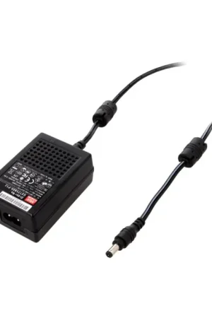 Offre exceptionnelle | MEAN WELL Adaptateur Secteur Alimentation 100-240V AC vers 5V 4A DC