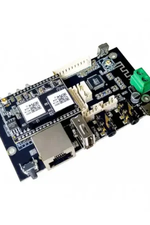 Expédition immédiate - ARYLIC UP2STREAM PRO V3 Récepteur WiFi 2.4G Bluetooth 5.0 vers I2S SPDIF Multiroom 24bit 192kHz