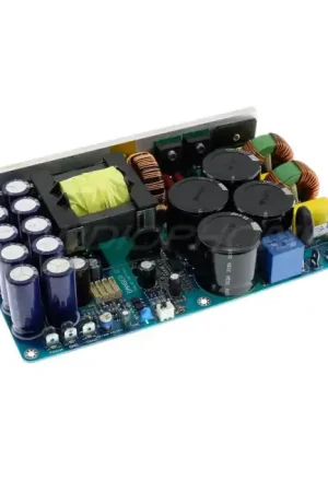 CONNEX SMPS2000RxE Module d'Alimentation à Découpage 2000W / +/-65V | Nouveau en boutique