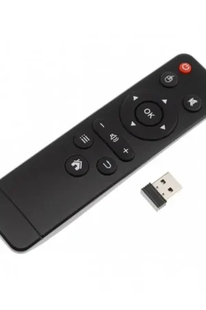 Télécommande Bluetooth avec Contrôle de Pointeur | Très populaire