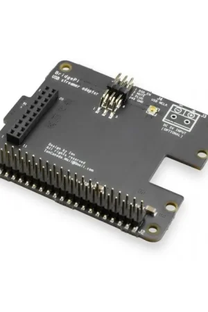 Top des ventes | IAN CANADA BridgePi Adaptateur interface USB vers GPIO pour Amanero 384 / 768