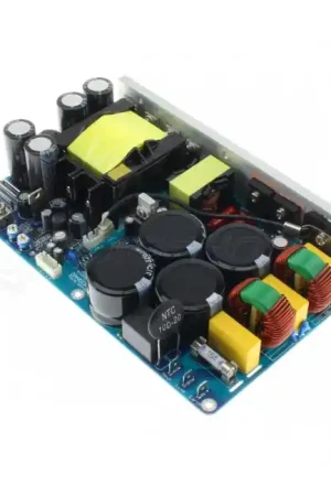 Prix réduit - CONNEX SMPS2000RS Module d'Alimentation à Découpage 2000W / 48V